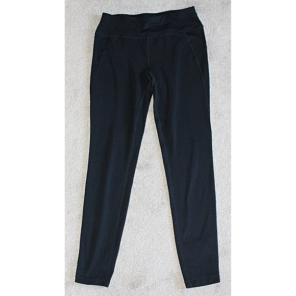 Sweaty Betty All Day Contour Leggings - Butter Soft! - Black, Small - Picture 5 of 9